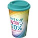 Brite-Americano® Eco 350 ml Isolierbecher, aquablau