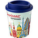 Brite-Americano Espresso Isolierbecher, 250 ml, blau
