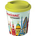 Brite-Americano Espresso Isolierbecher, 250 ml, limone