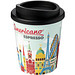 Brite-Americano Espresso Isolierbecher, 250 ml, schwarz
