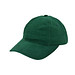 5-Panel-Cap Brushed Promo, flaschengrün