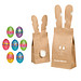 Bunny Bag, Ei-ei-ei