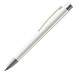 burger swiss pen® Kugelschreiber Delta-Premium, blaue Metallmine, perlmutt