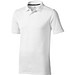 ELEVATE Herren Poloshirt Calgary, weiß, L