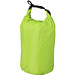 Camper 10 l wasserdichte Outdoor-Tasche, limone