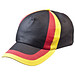 Cap Stripes Deutschland