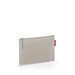 reisenthel® Kosmetiktasche case 1, herringbone sand
