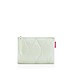 reisenthel® Kosmetiktasche case 1, puffer iced matcha
