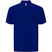 Centauro Premium Poloshirt Unisex, blau, L