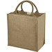 Chennai Jute Tragetasche, natur