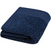 Chloe 550 g/m2 Baumwollhandtuch 30 x 50 cm, navy