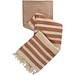 Citizen Green Azov 270 g/m² Fouta, braun