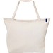 Citizen Green Eurocool isolierte Tasche aus Baumwolle, natur