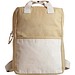 Citizen Green Naturback Rucksack aus Bio Baumwolle, beige