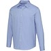 Citrine 185 g/m² Twill Hemd, hellblau, 3XL