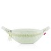 city beltbag makramee, puffer iced matcha