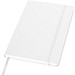 Classic Office Notizbuch, DIN A5, liniert, weiss