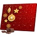 Christbaumkugeln Gold