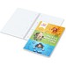 Collegeblock Wire-O Bestseller, A4, 80 Blatt
