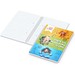 Collegeblock Wire-O Bestseller, A5, 50 Blatt