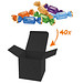 Color Merci Medi-Box - Schwarz