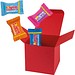 ColorBox Tiny Tony`s - Rot