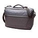Combibag ATTENTION, blau-grau meliert