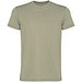 Corgi T-Shirt für Herren, hellorange, L