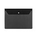 CREATIV-DESIGN Wagenpapiertasche Folie1, schwarz