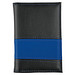CREATIV-DESIGN Ausweistasche LookPlus, schwarz/blau