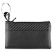 CREATIV-DESIGN Schlüsseltasche BusinessPro, schwarz