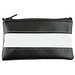 CREATIV-DESIGN Schlüsseltasche LookPlus, schwarz/weiß