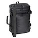CrisMa Rucksacktasche, schwarz