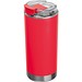 CrisMa Vakuum Trinkbecher, 480ml KATE, rot