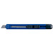 Cutter-Messer Mini, blau
