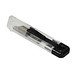 Cuttermesser Carve, transparent