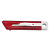 Cuttermesser SLIDE IT,rot