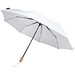 Dane 21 RPET Regenschirm, weiss