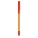 Delfina Stift Smartphoneständer, blaue Mine, Brick