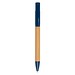 Delfina Stift Smartphoneständer, blaue Mine, Ozeanblau