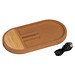 Deskorganizer mit Ladestation Lancaster,beige