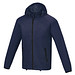 Dinlas leichte Jacke für Herren, navy, S
