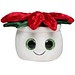 MiniFeet® Displayreiniger Schmoozies® Evergreenies® Weihnachtsstern