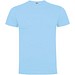 Dogo Premium T-Shirt für Kinder, himmelblau, 7/8