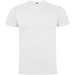 Dogo Premium T-Shirt für Kinder, weiss, 7/8