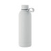 Doppelwandige Flasche 500 ml EMERALD, Weiß