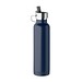 Doppelwandige Flasche 660 ml RIFLOW, Französisch Navy
