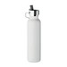 Doppelwandige Flasche 660 ml RIFLOW, Weiß