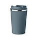 Doppelwandiger Becher 350ml BRACE, Petrol