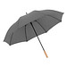 doppler® Automatik-Portierschirm Nature Golf, slate grey